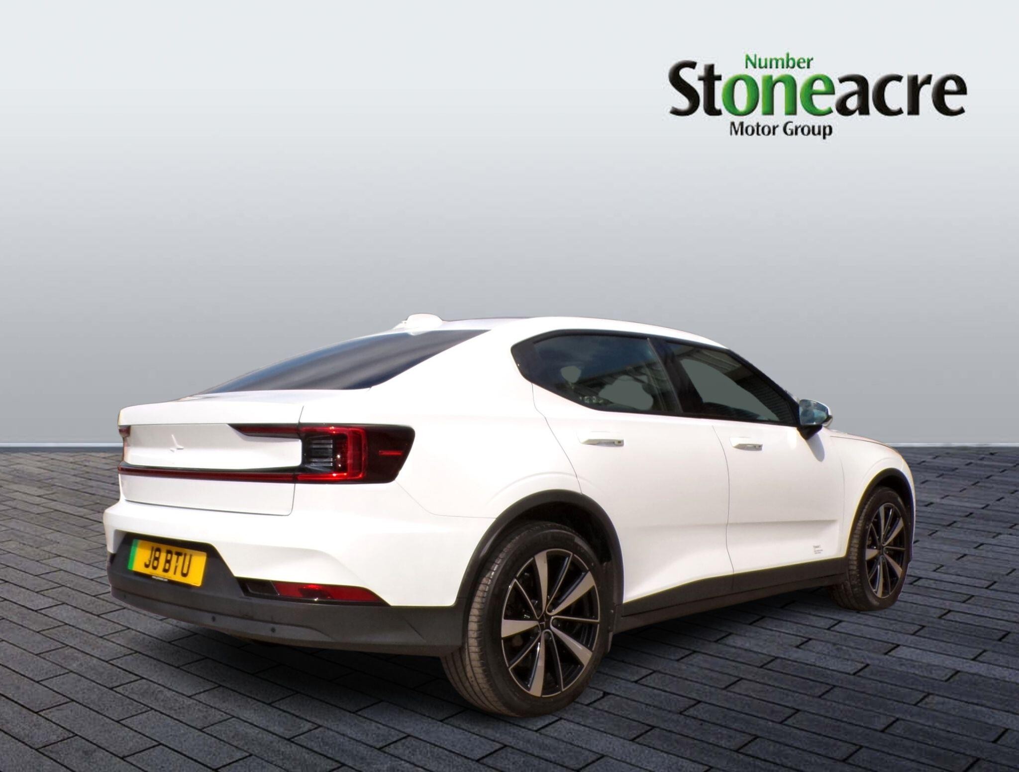Polestar Polestar 2 Image 3
