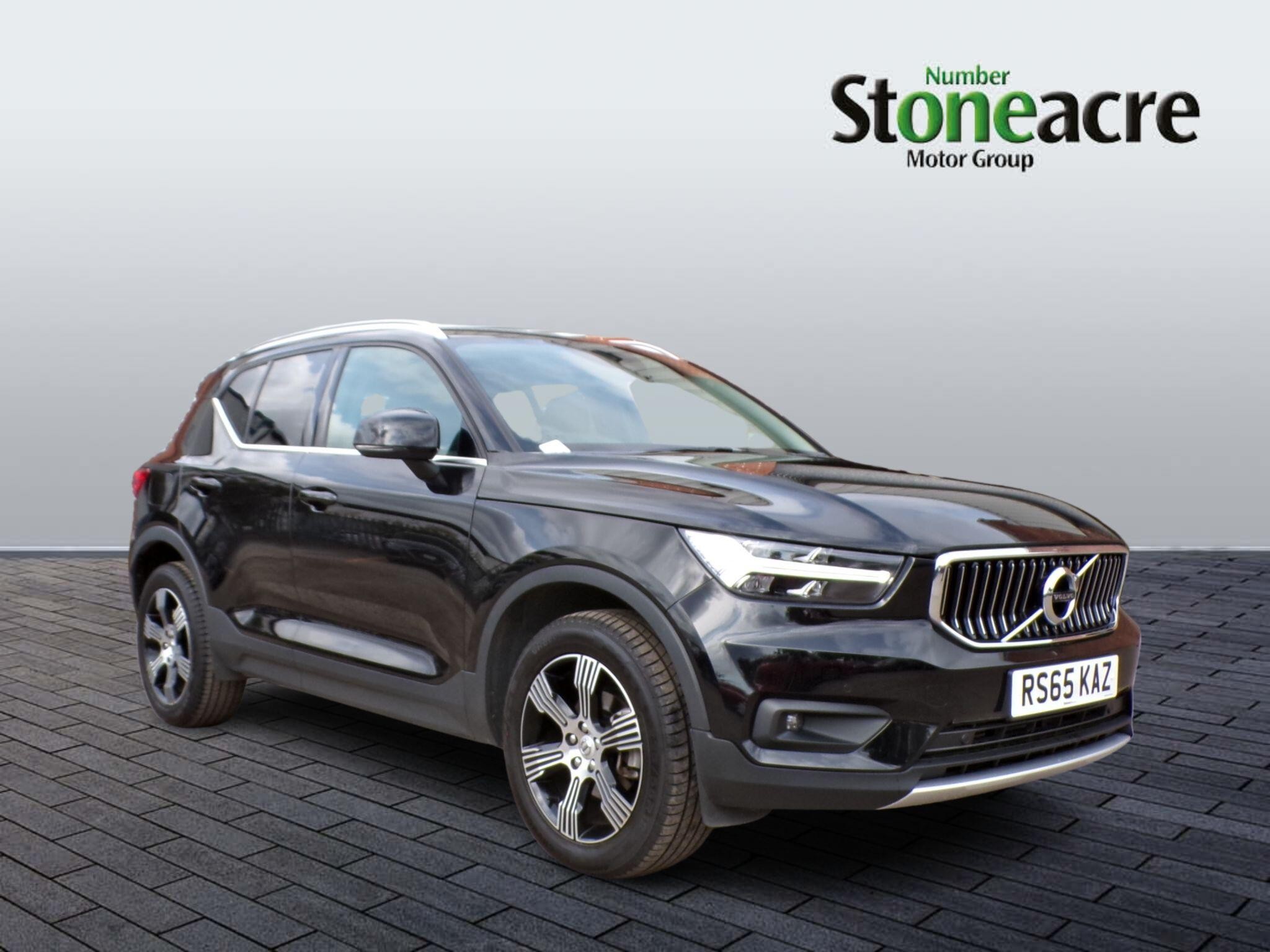 Volvo XC40 Image 1