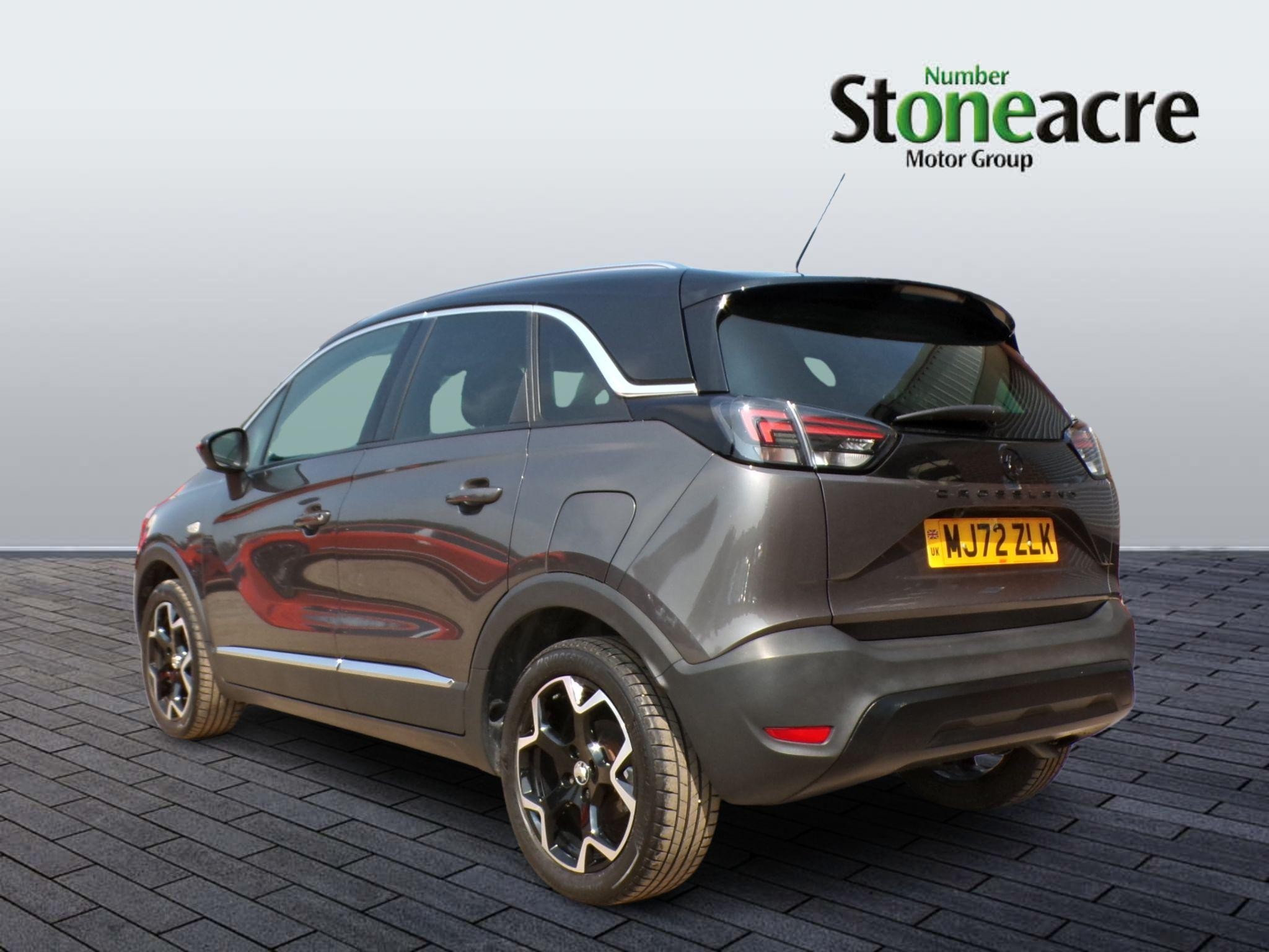 Vauxhall Crossland Image 4