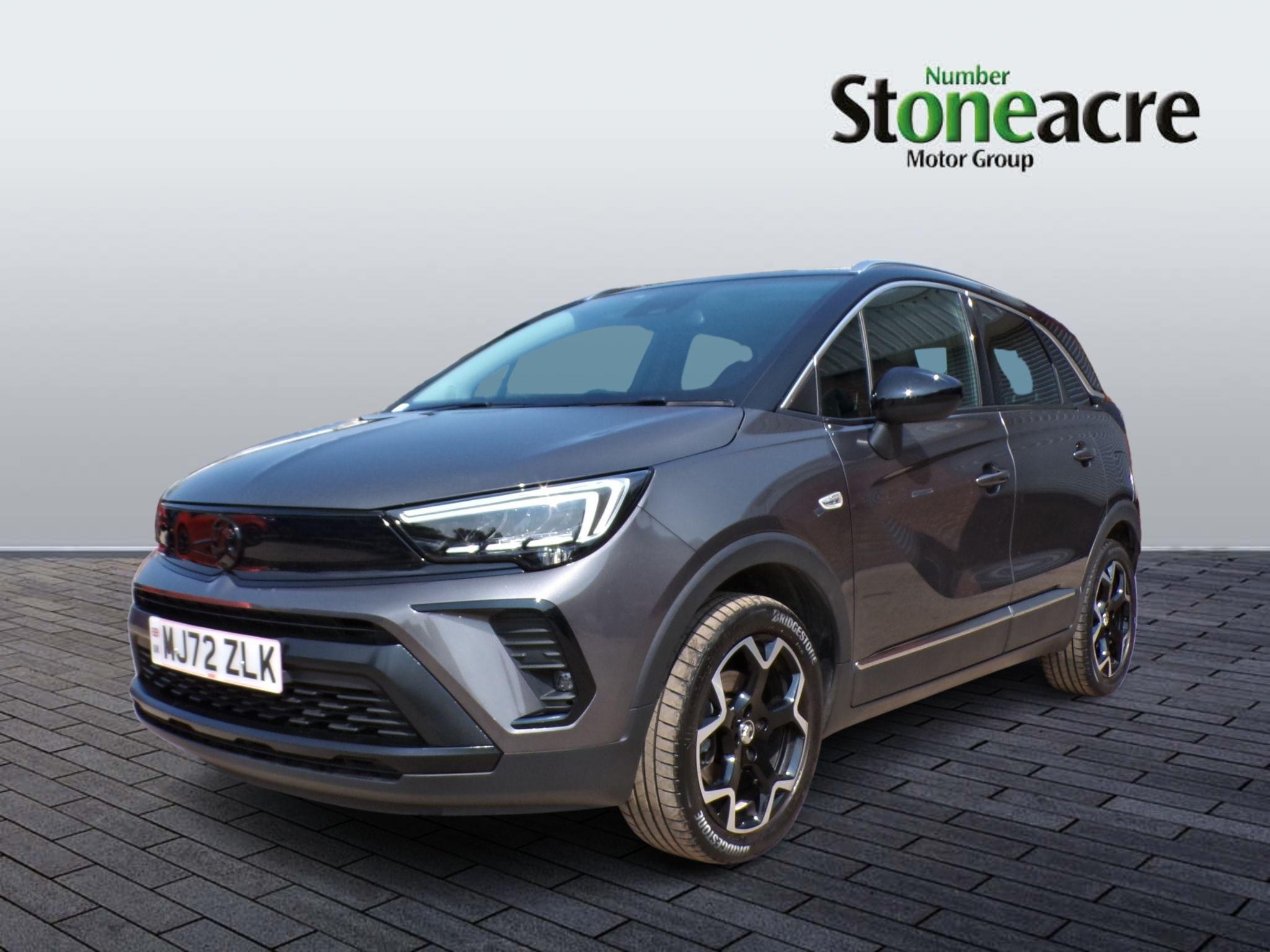 Vauxhall Crossland Image 5