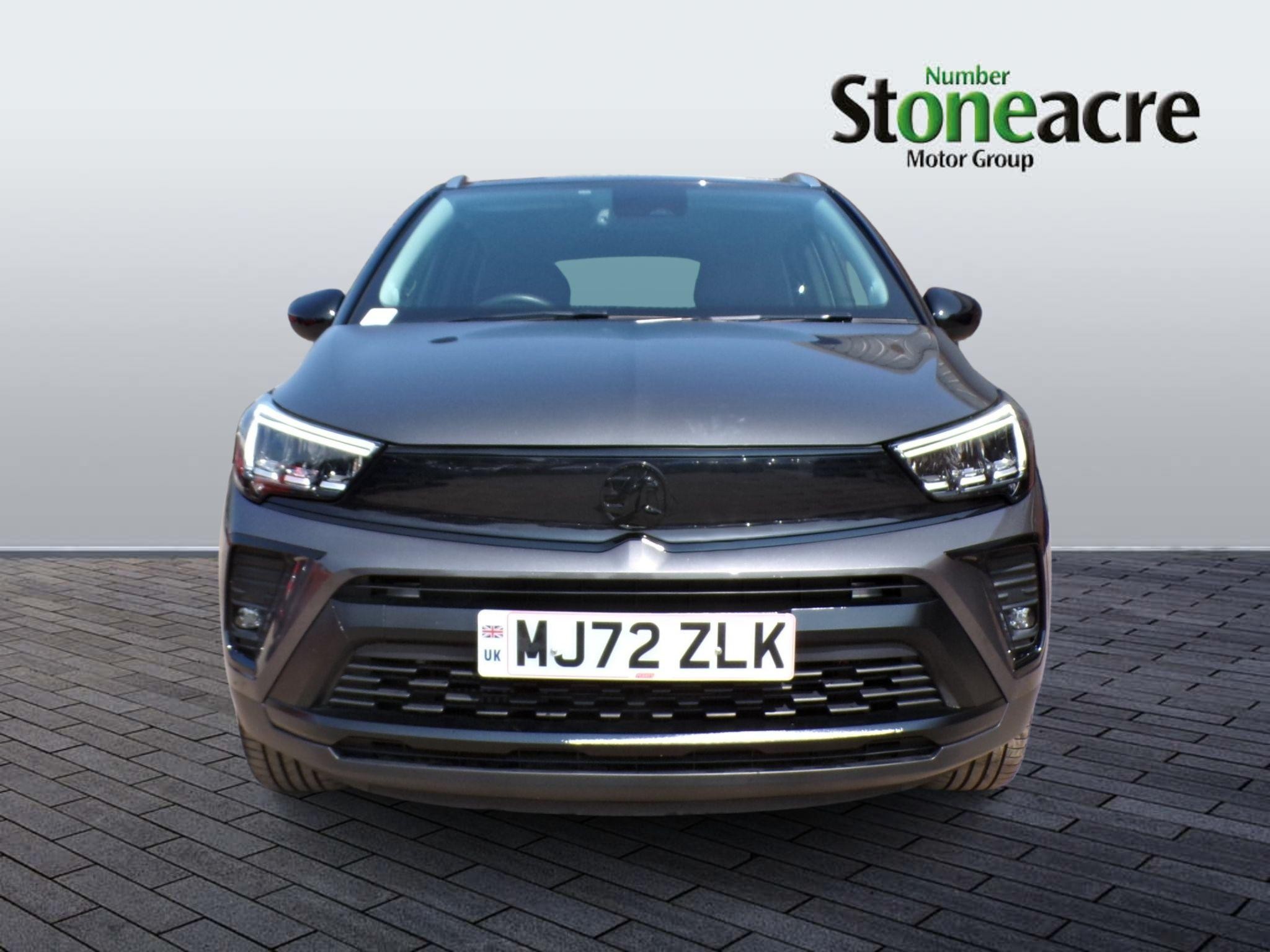 Vauxhall Crossland Image 6