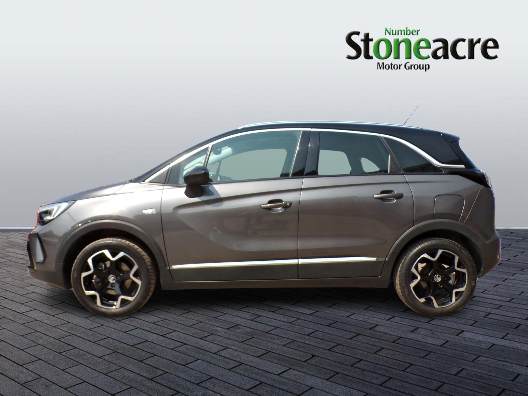 Vauxhall Crossland Image 7