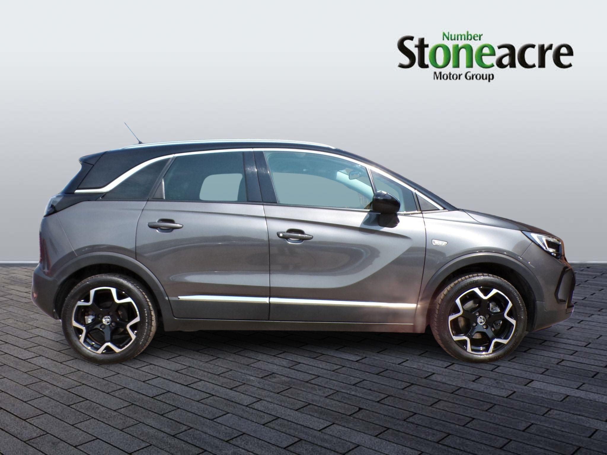 Vauxhall Crossland Image 8