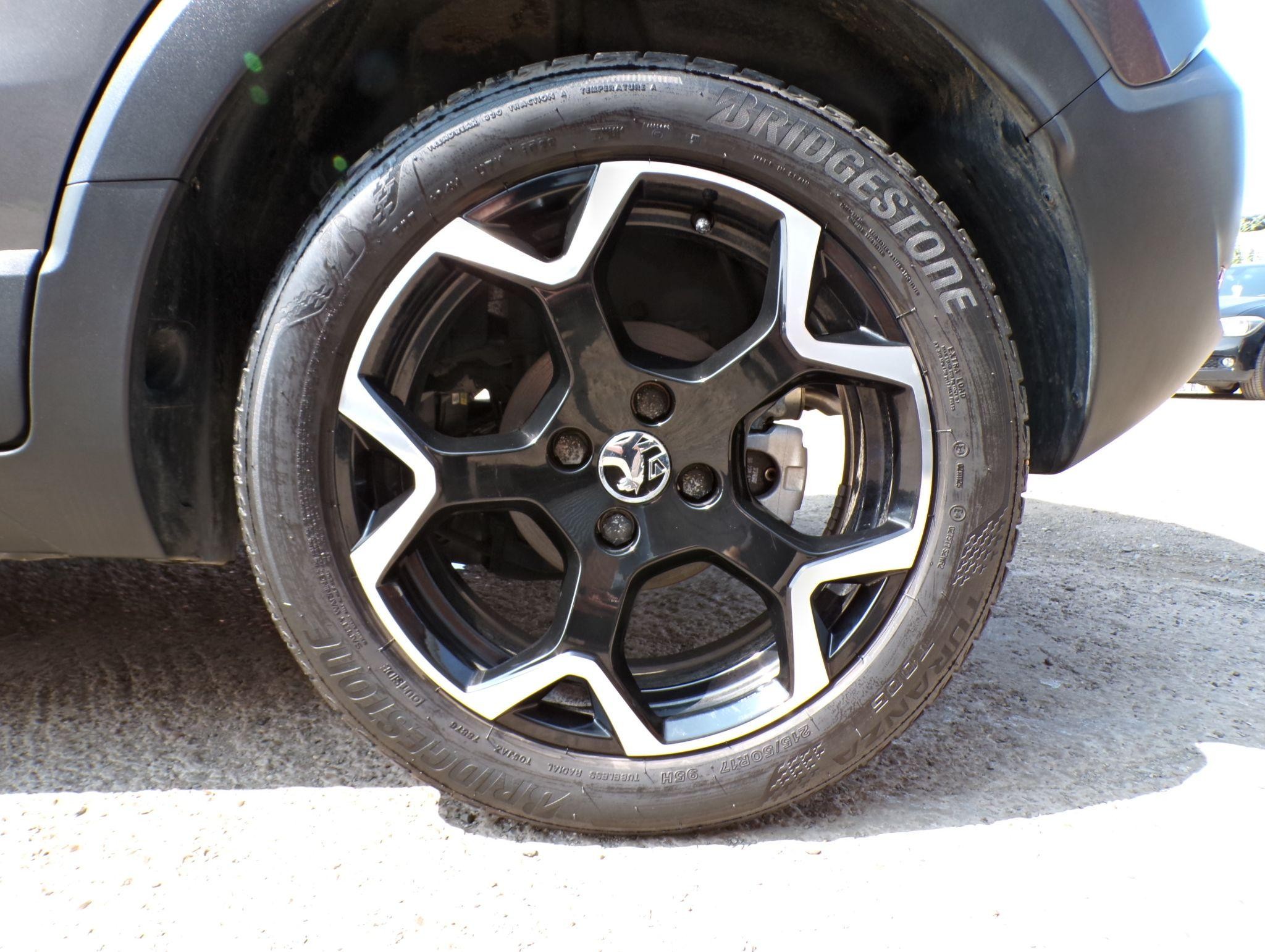 Vauxhall Crossland Image 9