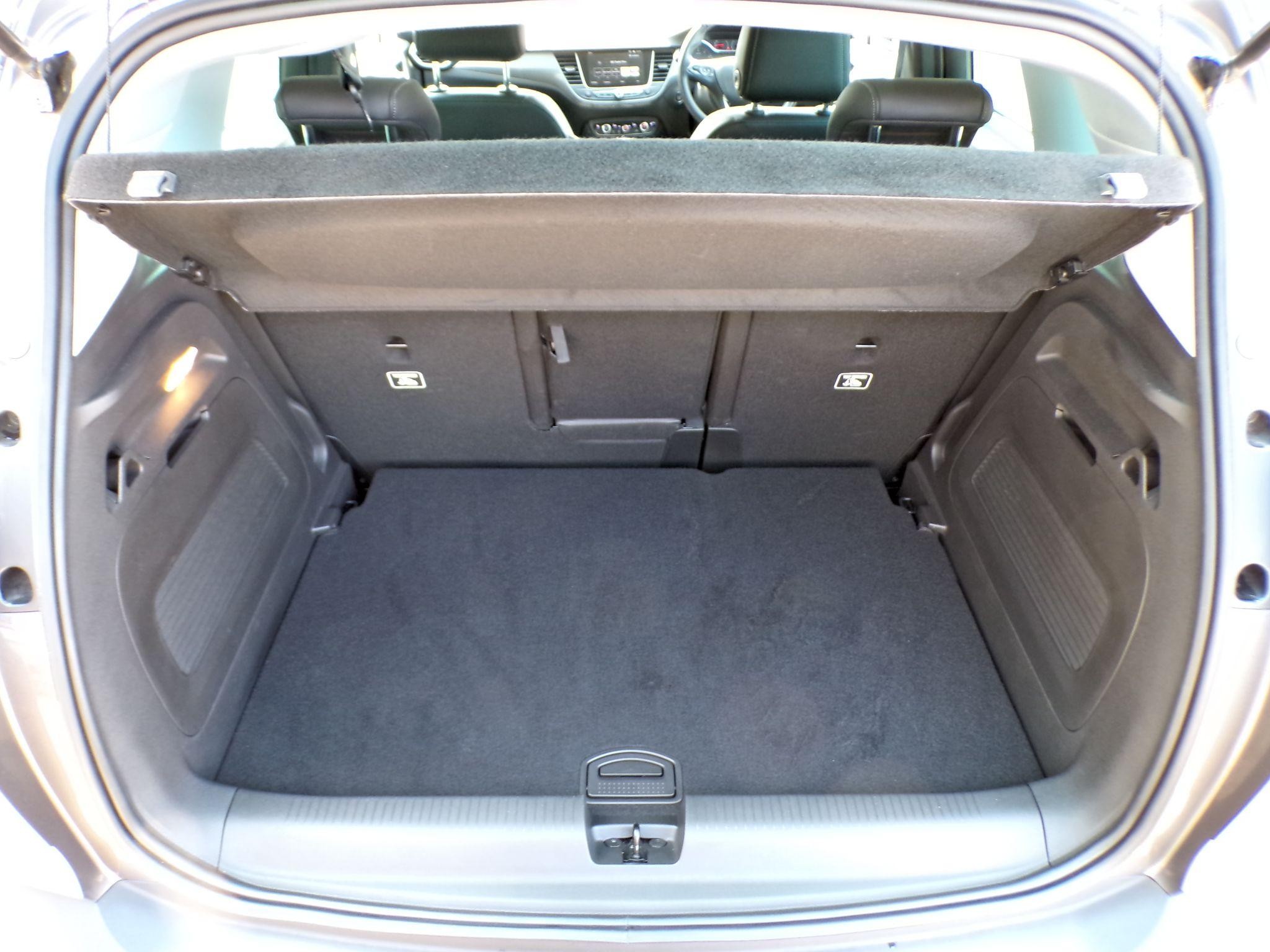 Vauxhall Crossland Image 10