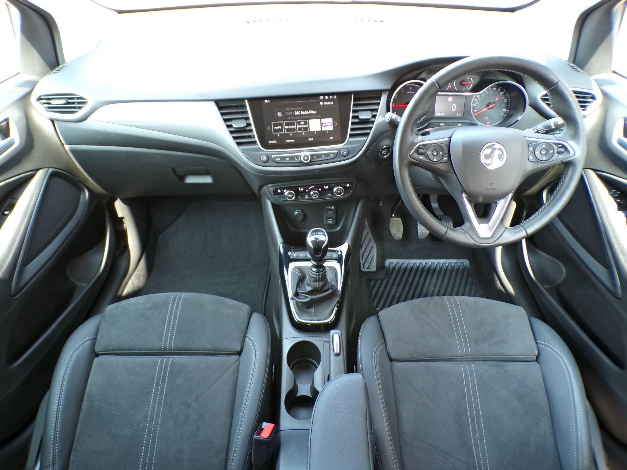 Vauxhall Crossland Image 12