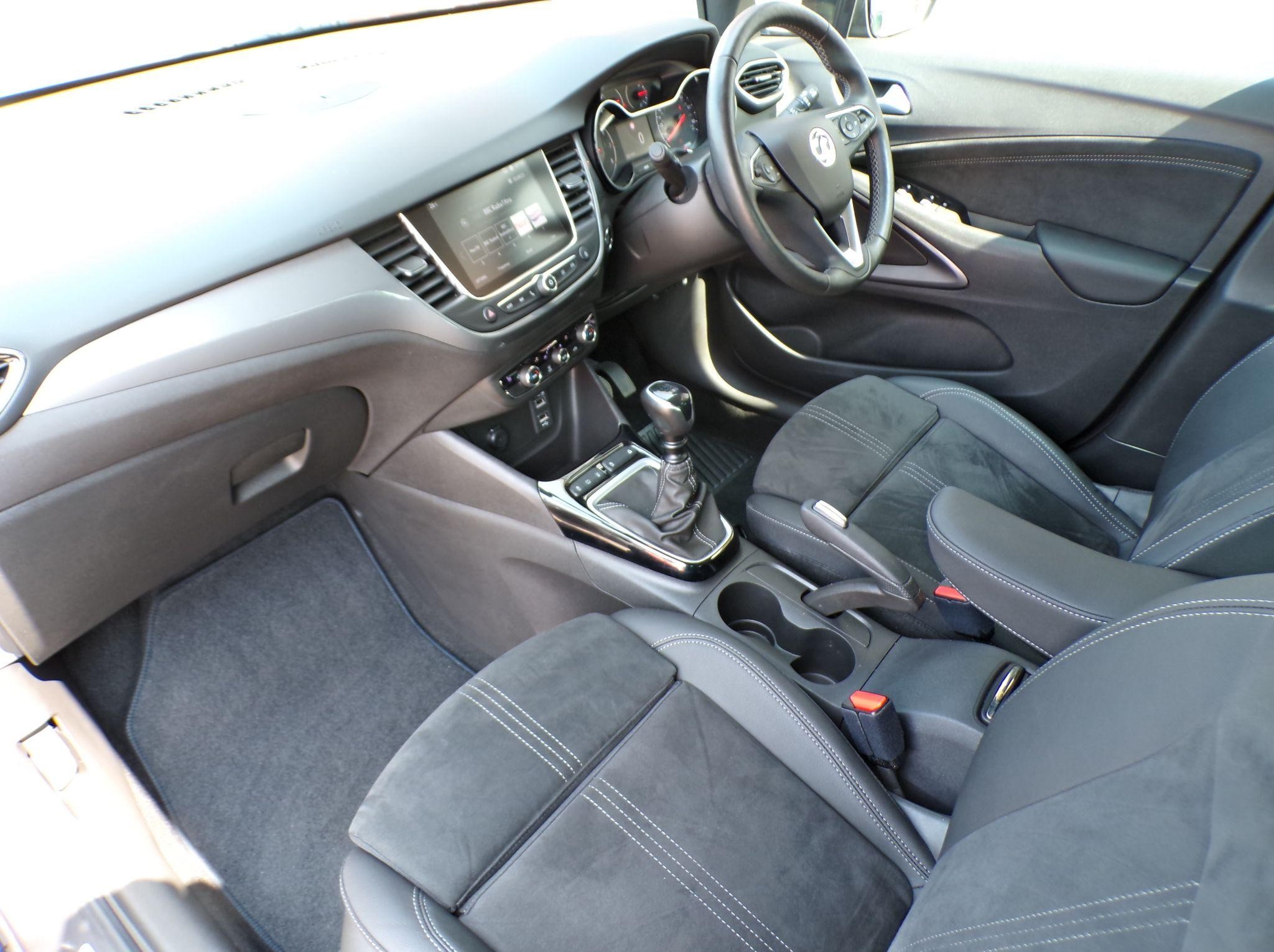 Vauxhall Crossland Image 13