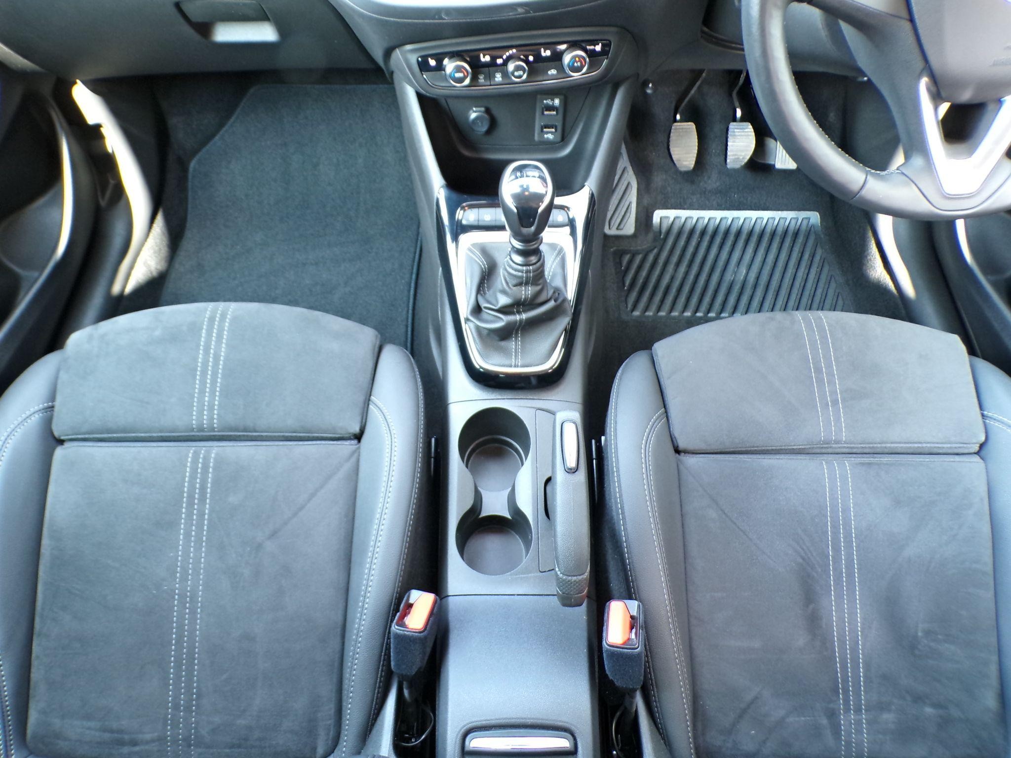 Vauxhall Crossland Image 19
