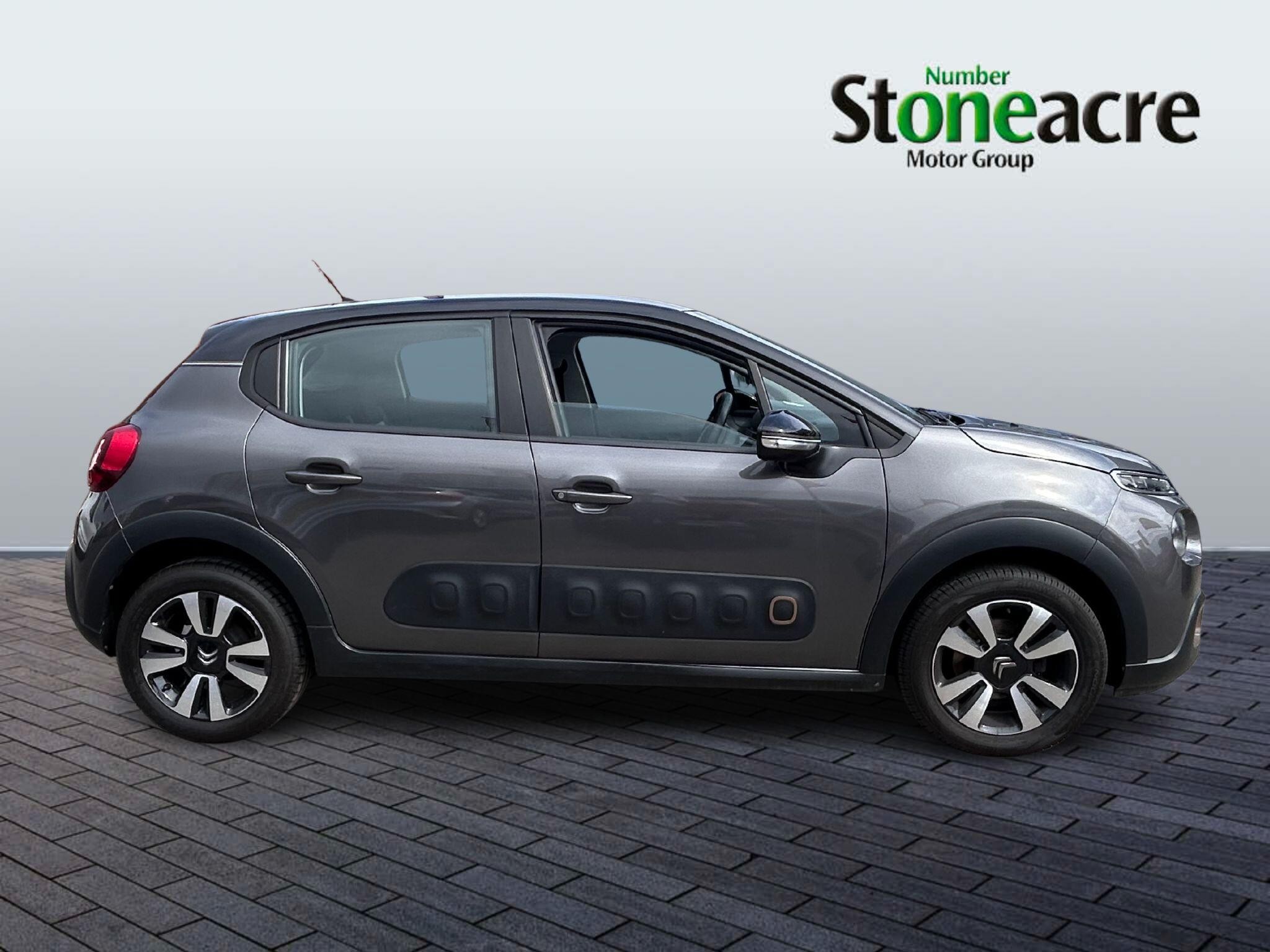 Citroen C3 Image 2