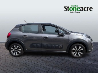 Citroen C3 1.2 PureTech 83 Origins 5dr LC69YSM Image 2