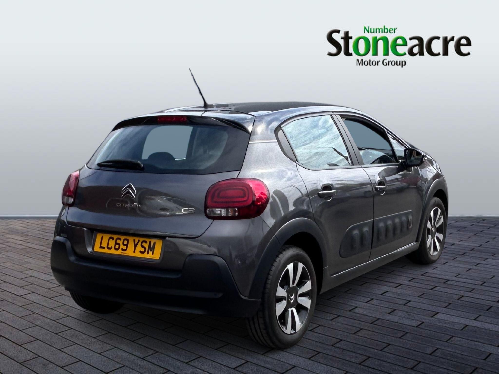 Citroen C3 Image 3