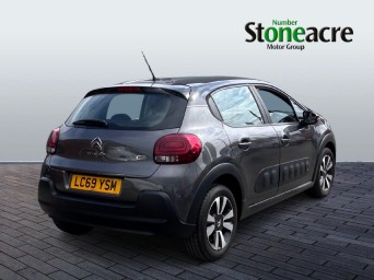 Citroen C3 1.2 PureTech 83 Origins 5dr LC69YSM Image 3