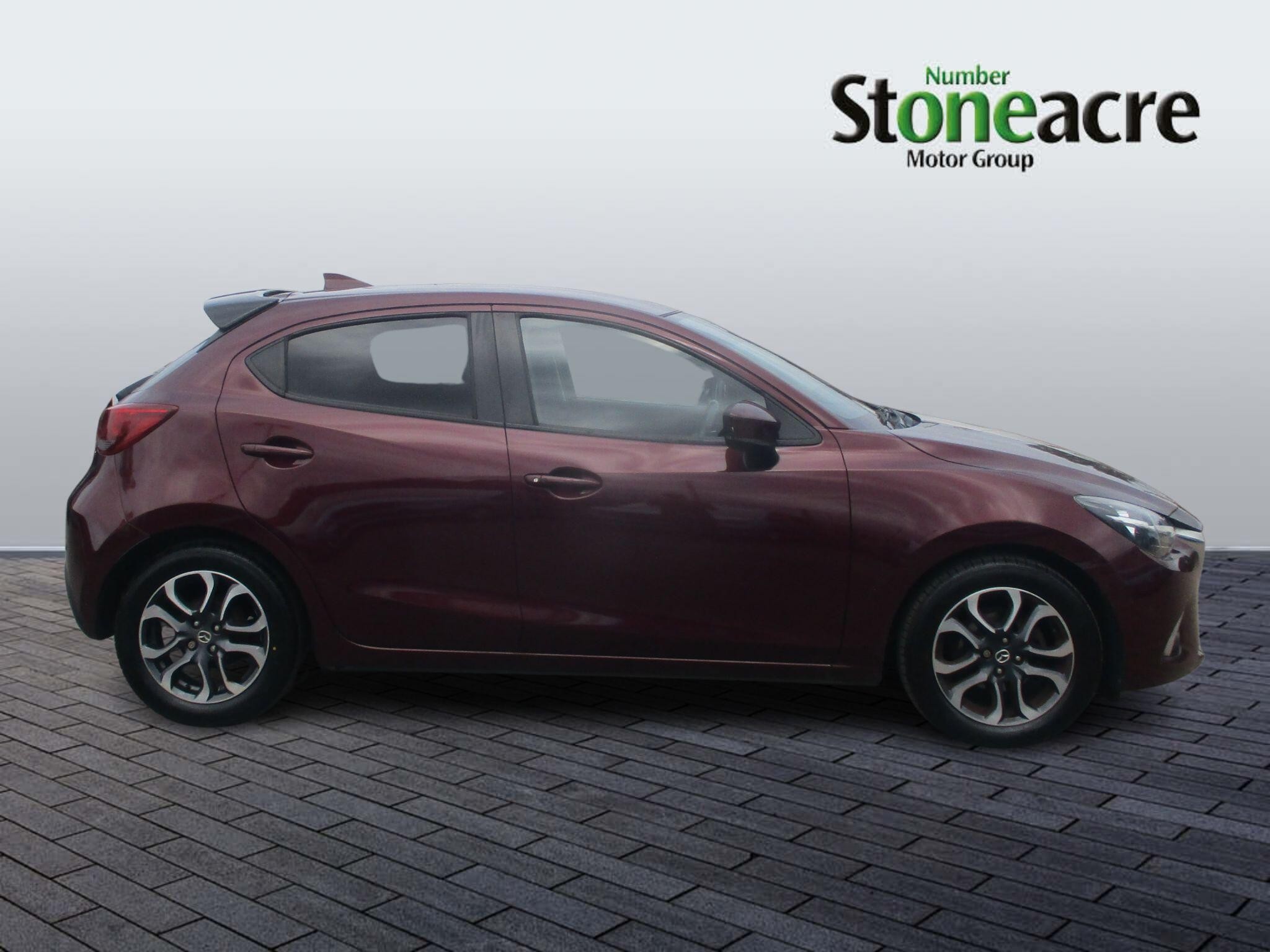 Mazda2 Image 2