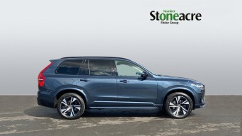 Volvo XC90 Plus (Dark) B5 AWD mild hybrid RV74EHT Image 3