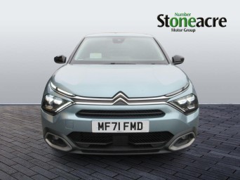 Citroen C4 1.2 PureTech Shine Hatchback 5dr Petrol Manual Euro 6 (s/s) (130 ps) MF71FMD Image 2