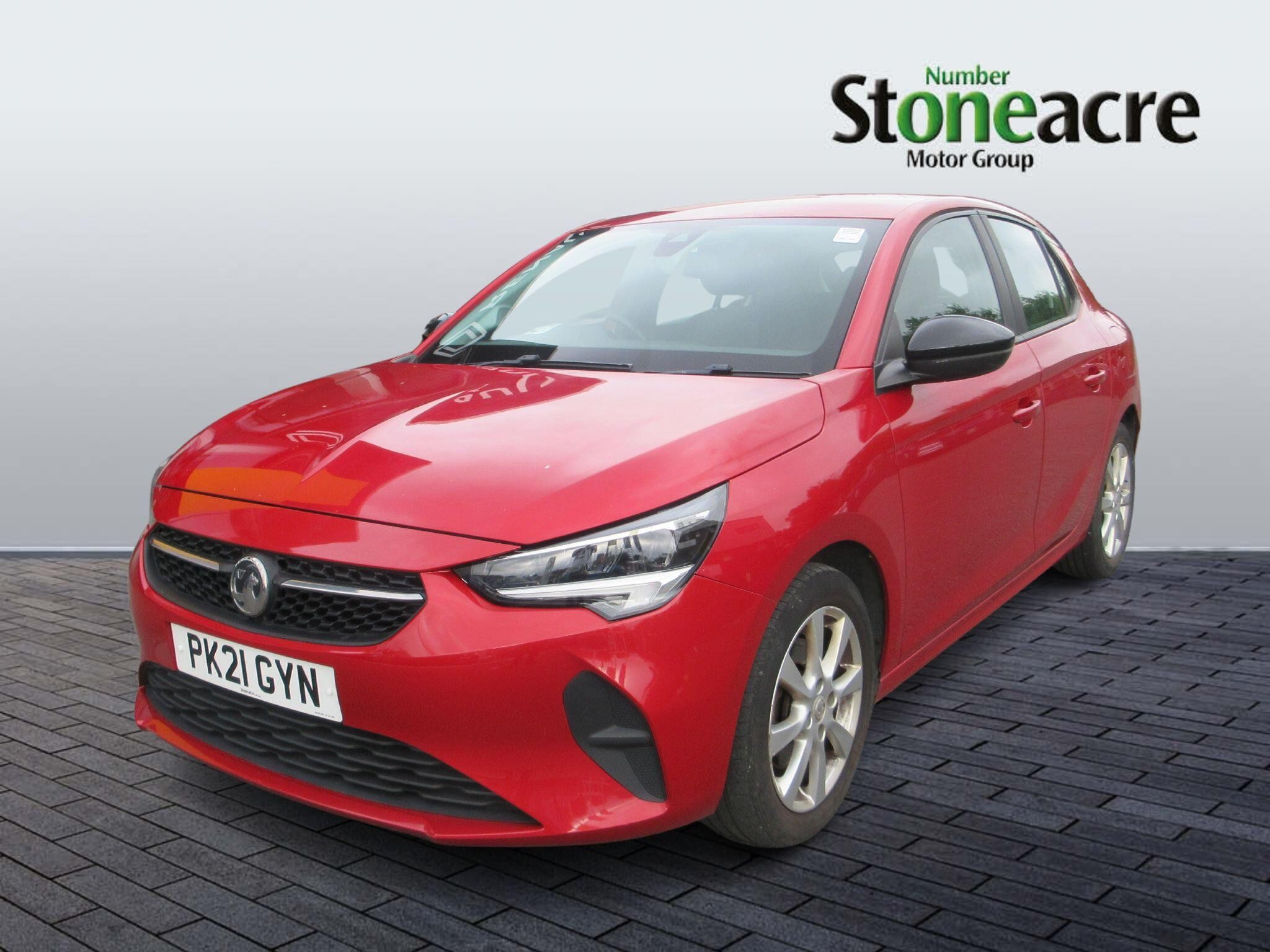Vauxhall Corsa Image 3