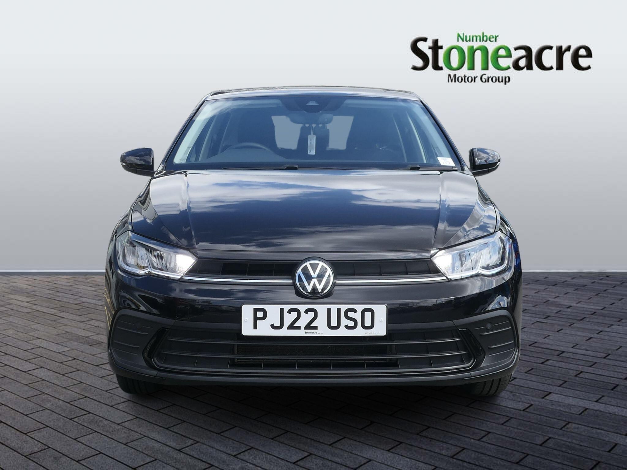 Volkswagen Polo Image 2