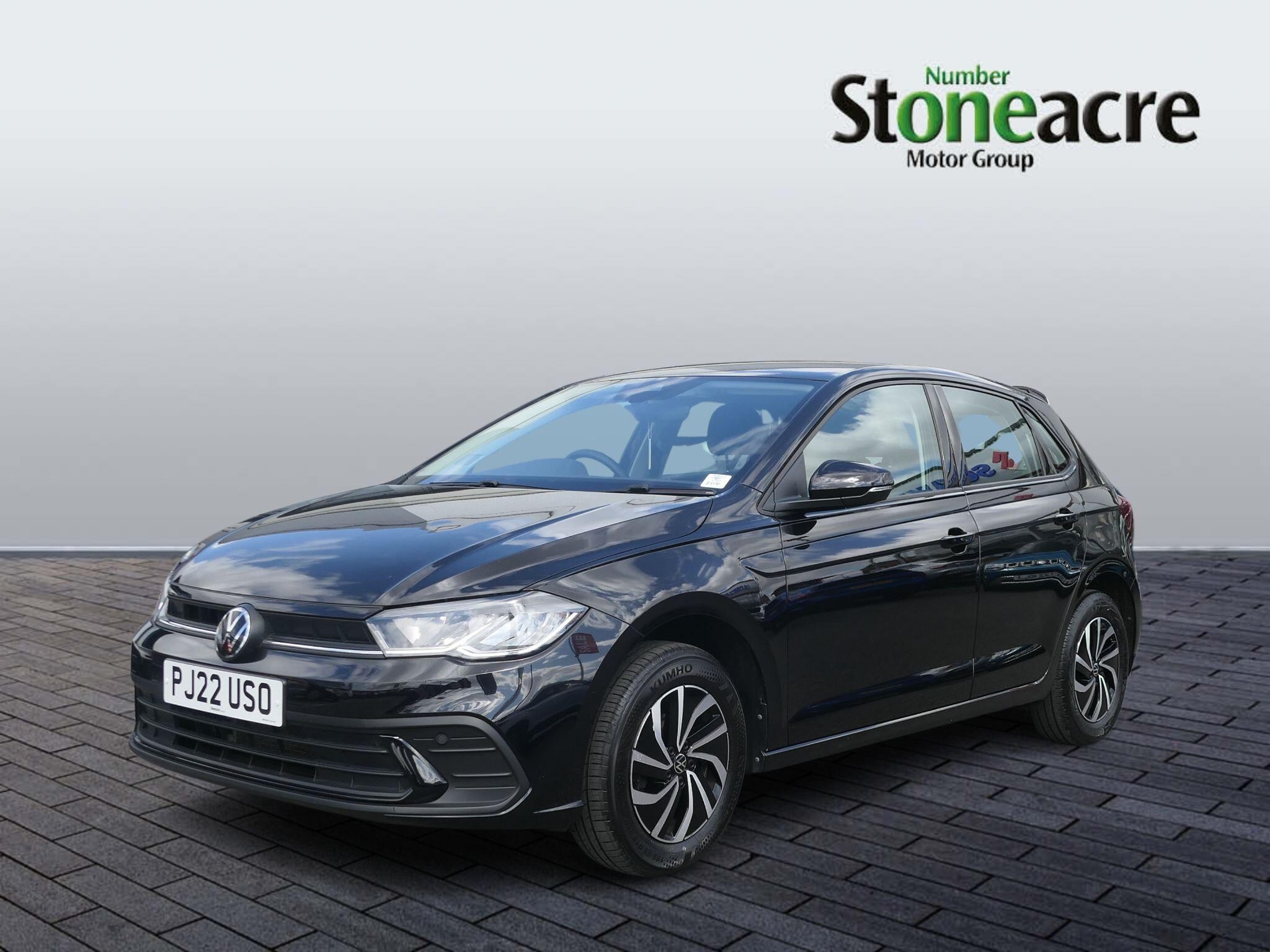 Volkswagen Polo Image 3