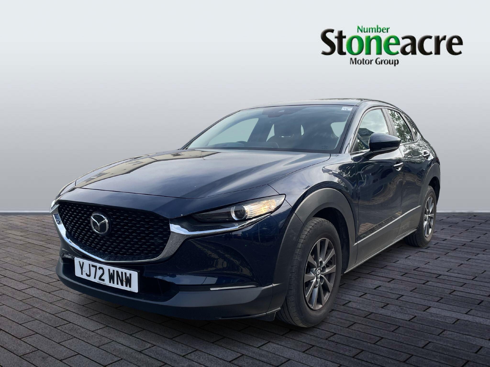 Mazda CX-30 Image 3