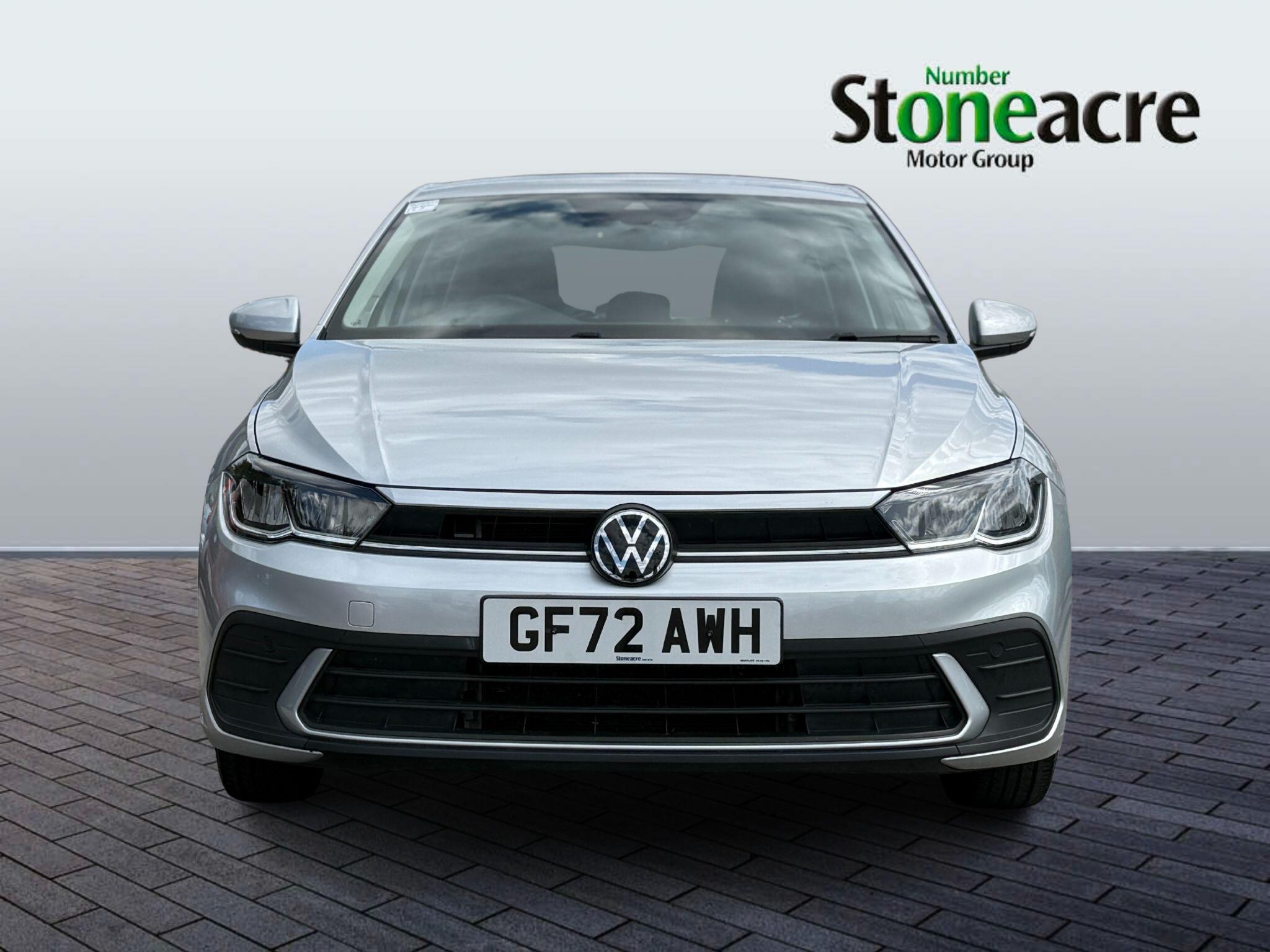 Volkswagen Polo Image 2