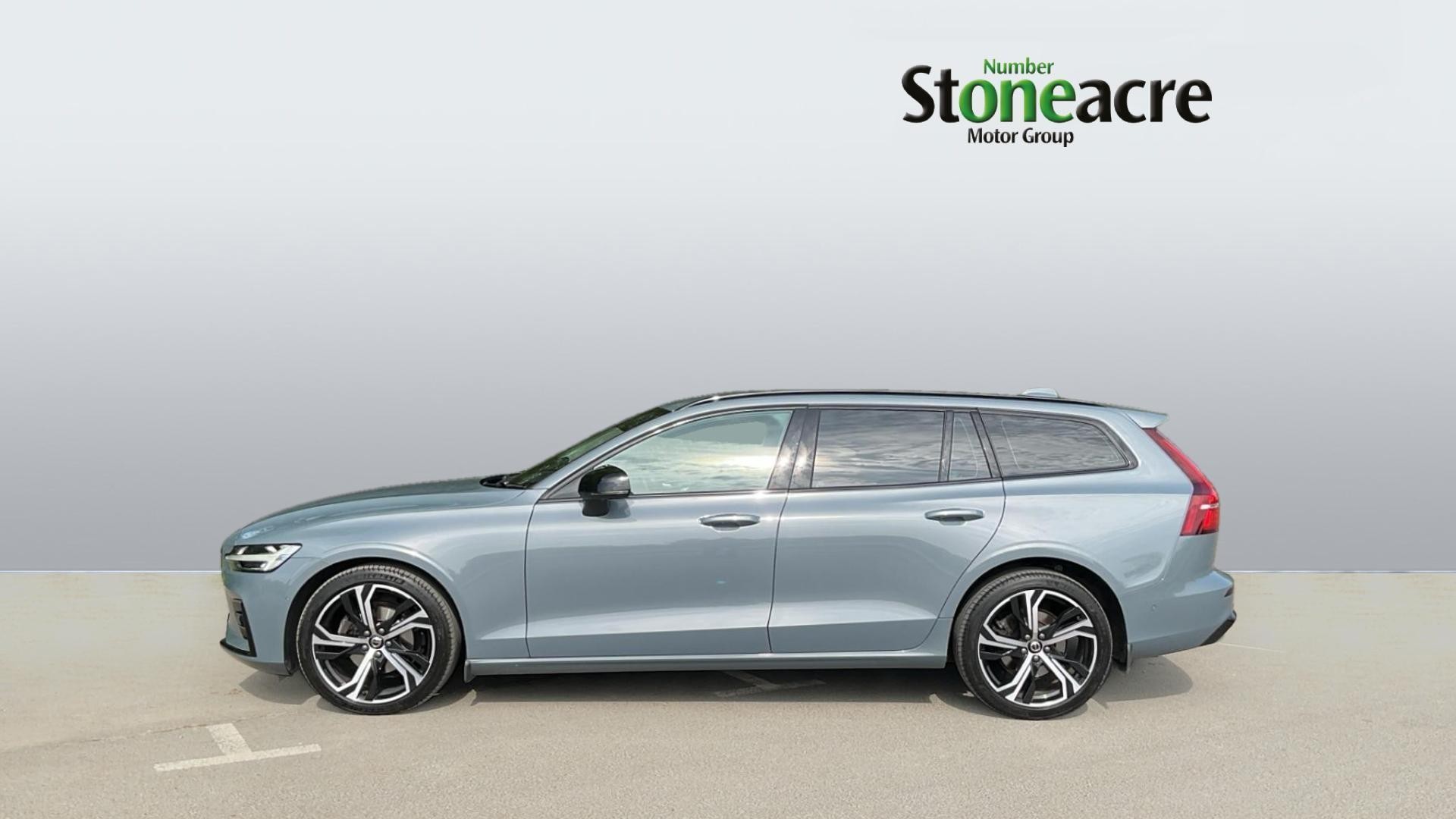 Volvo V60 Image 3