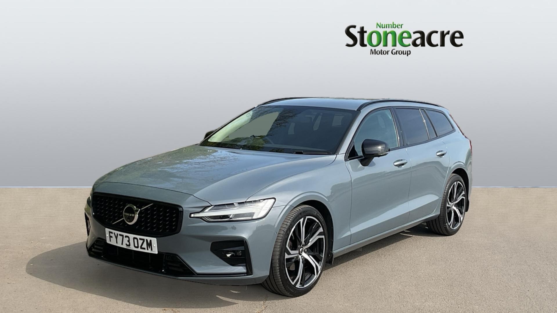 Volvo V60 Image 6
