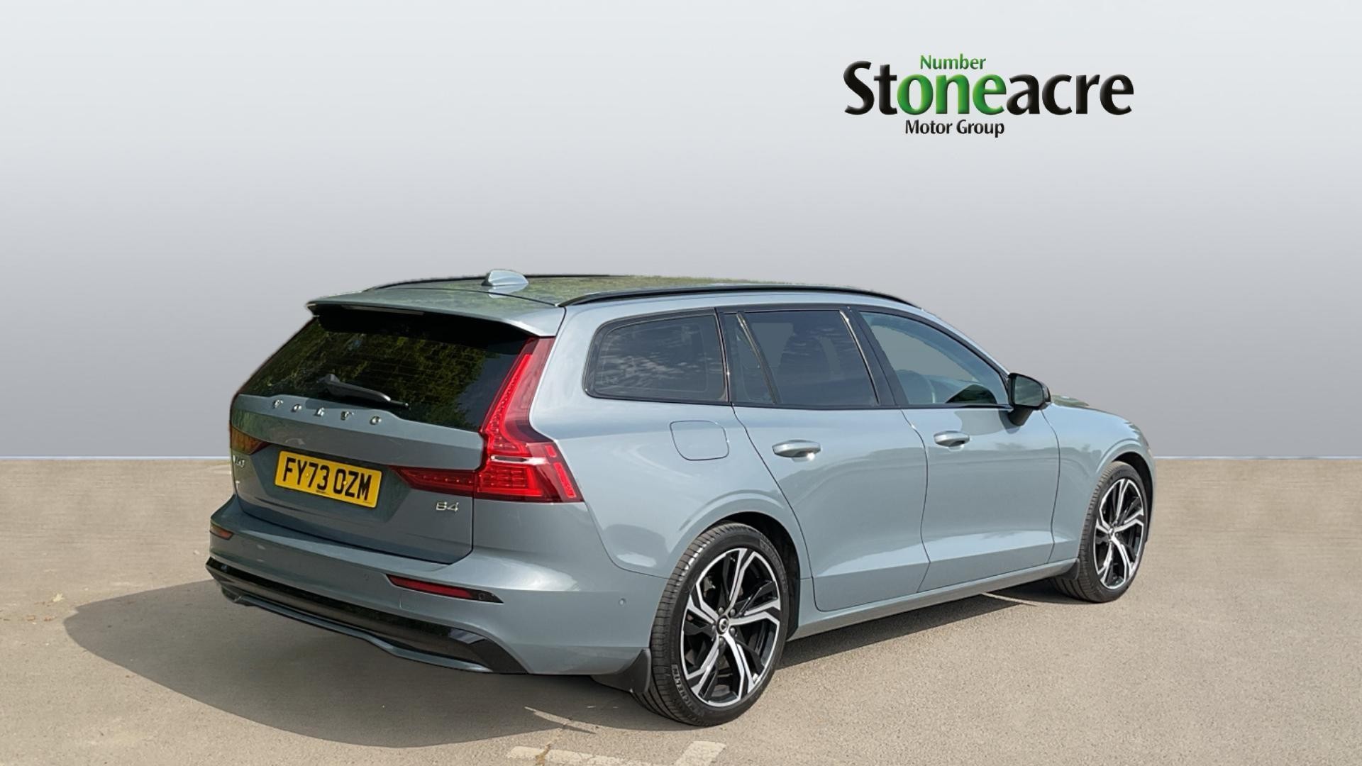 Volvo V60 Image 7