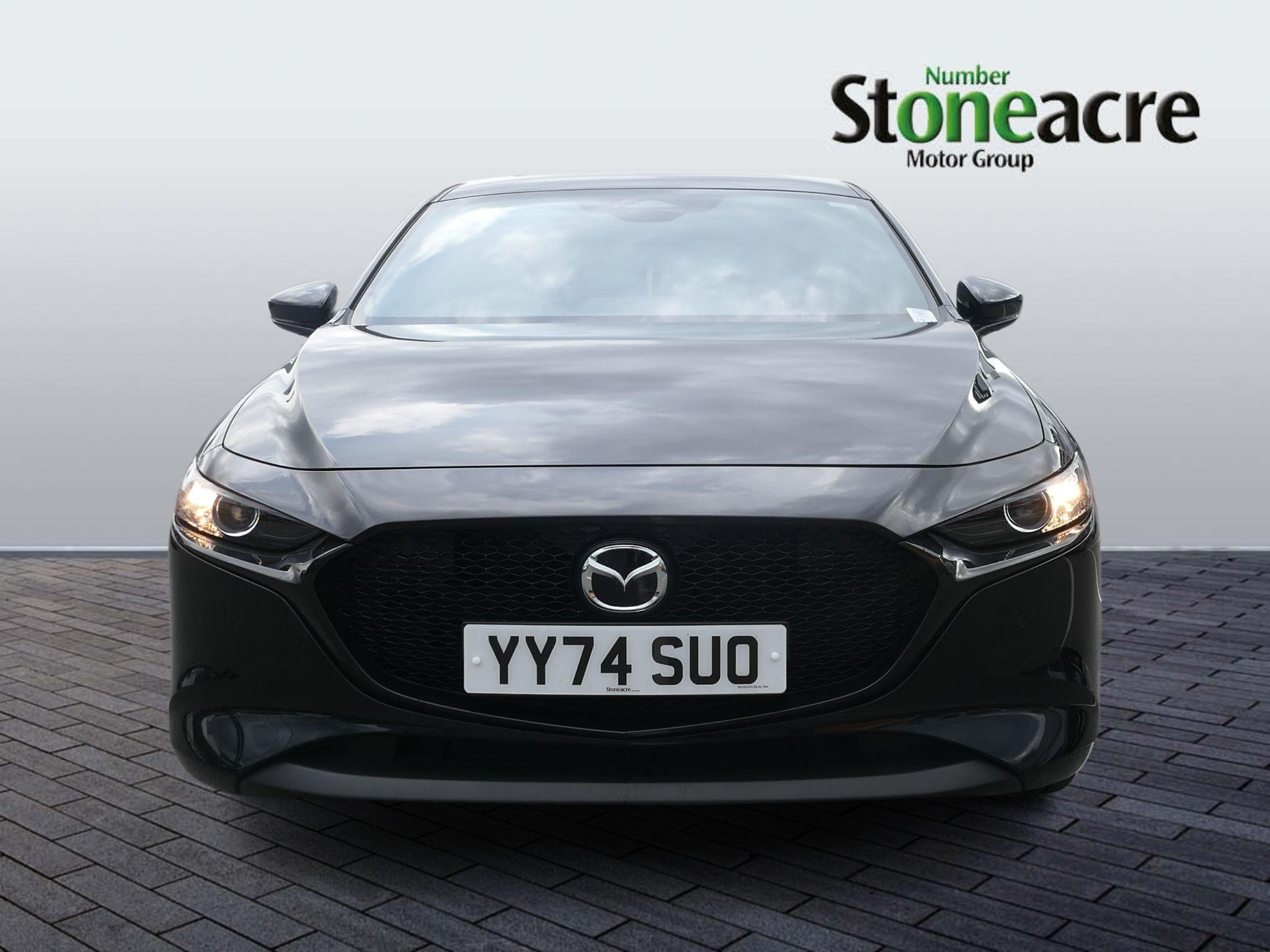 Mazda3 Image 2