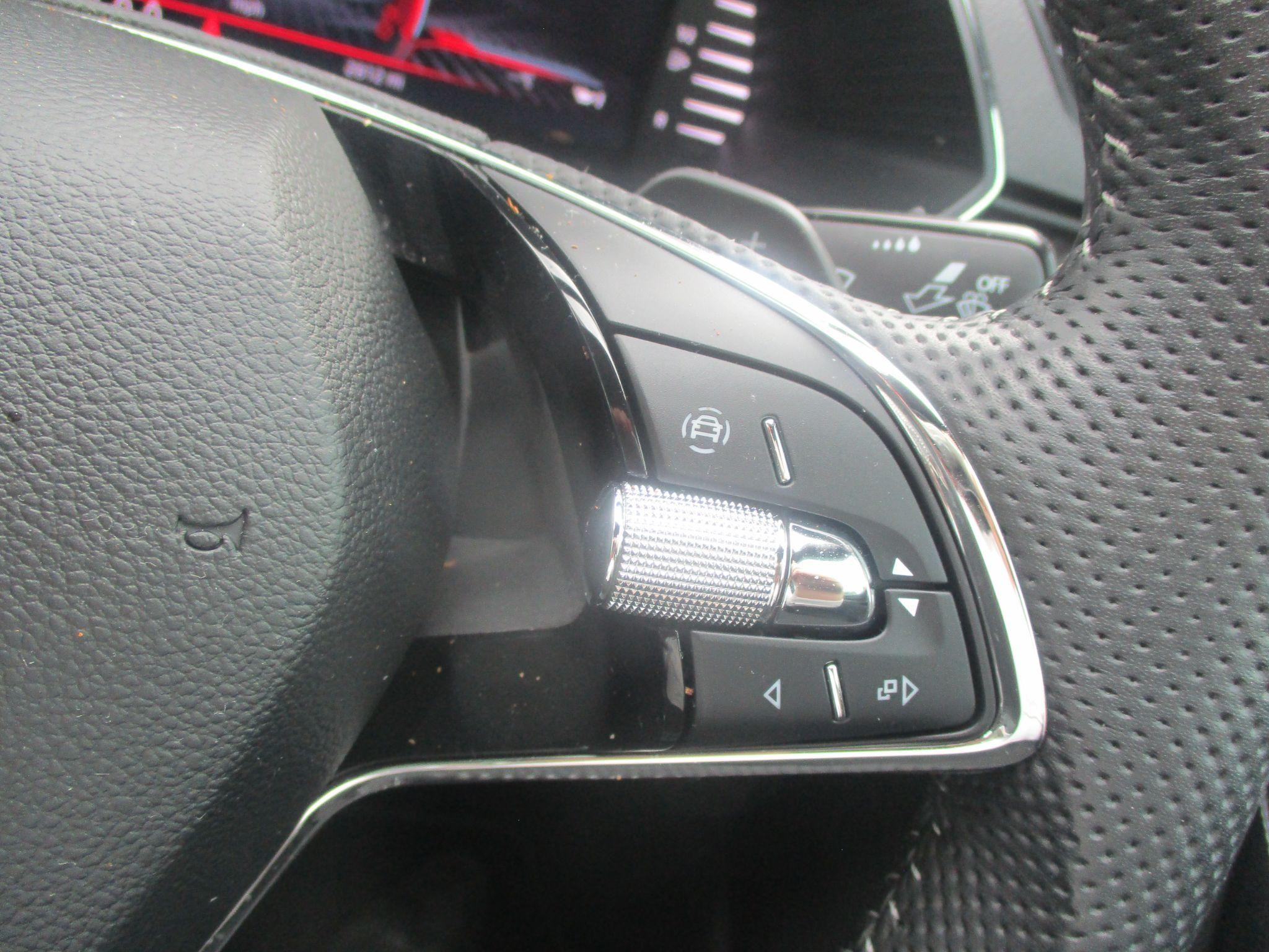 Skoda Superb Image 15