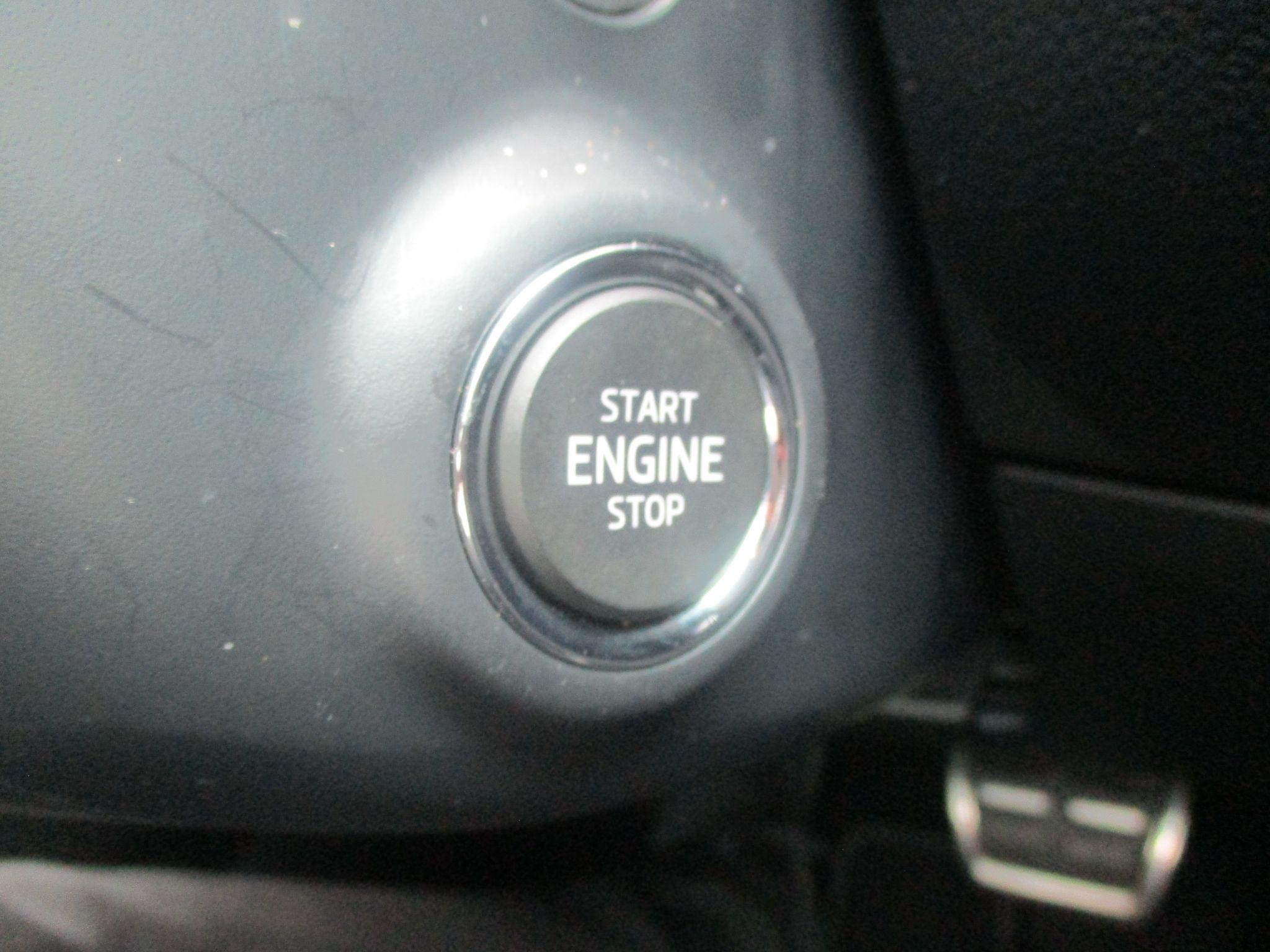 Skoda Superb Image 18