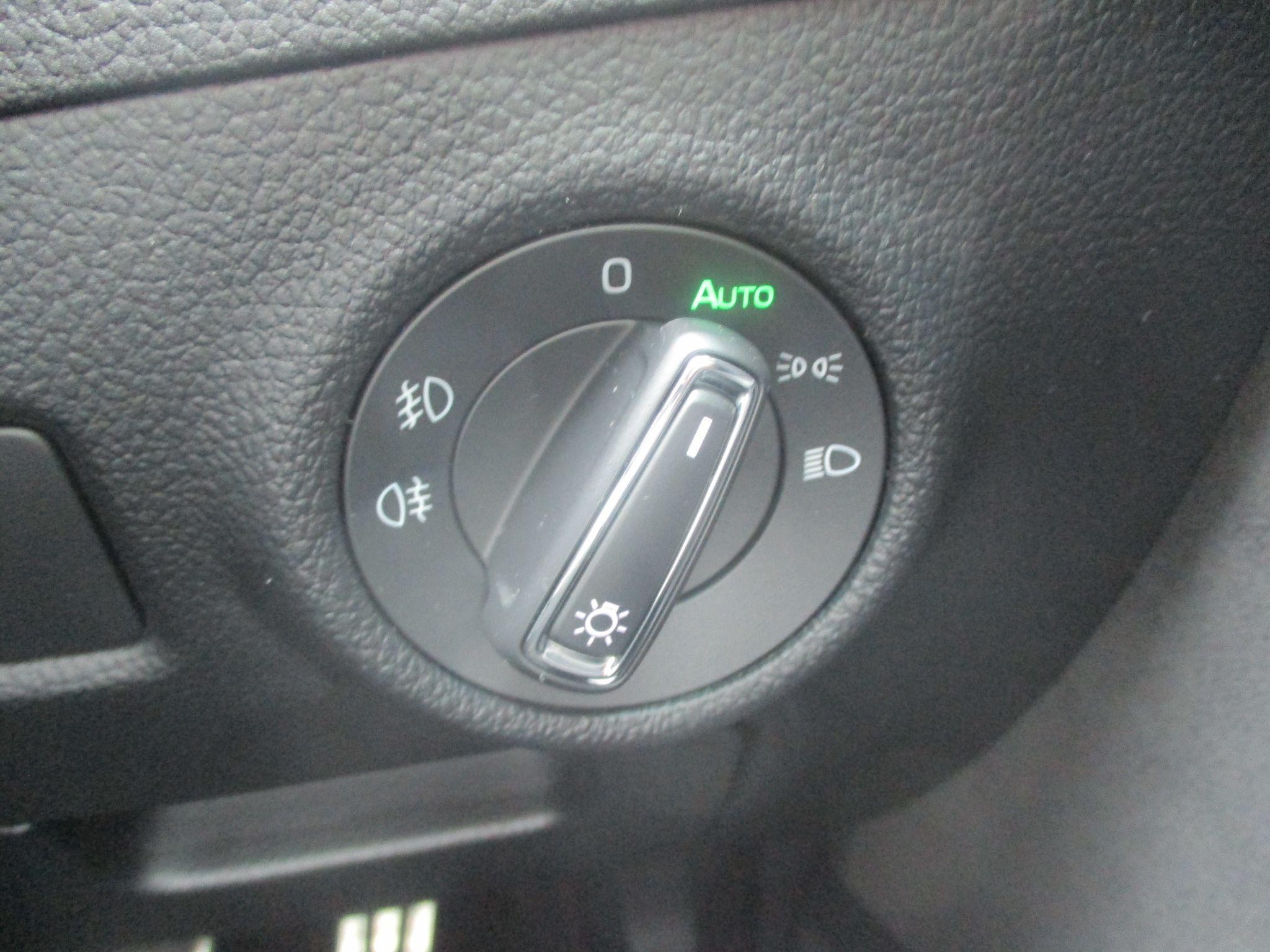 Skoda Superb Image 19