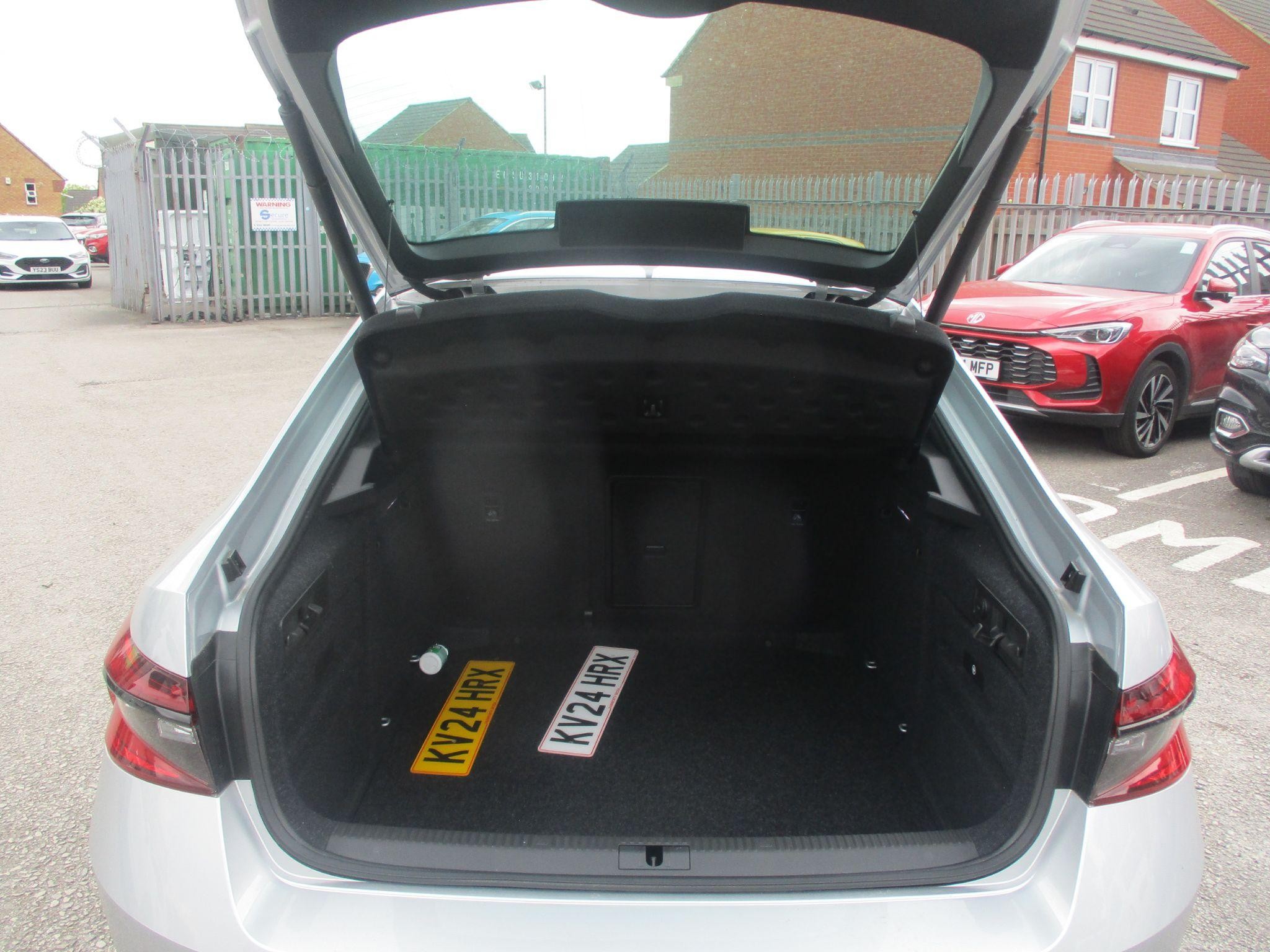 Skoda Superb Image 26