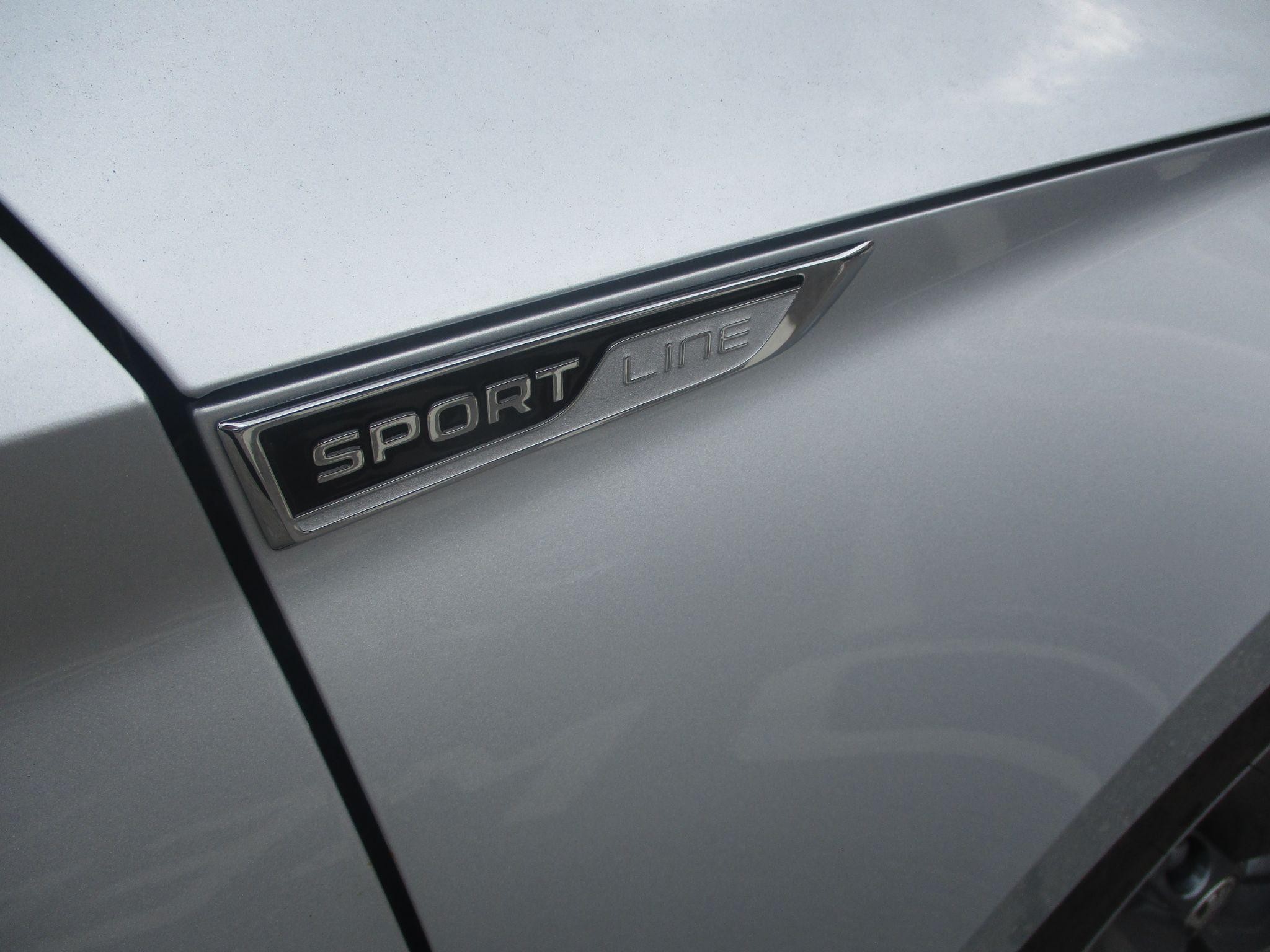 Skoda Superb Image 27