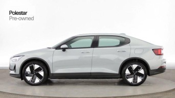 Polestar Polestar 2 Single Motor 70kWh Standard Range Fastback Auto RWD 5dr OV25UOA Image 2