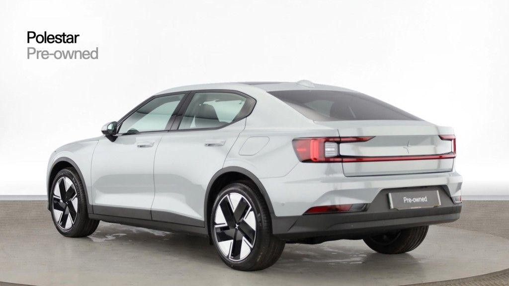 Polestar Polestar 2 Image 3