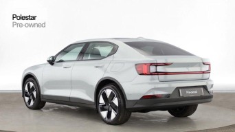 Polestar Polestar 2 Single Motor 70kWh Standard Range Fastback Auto RWD 5dr OV25UOA Image 3