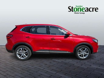 MG HS 1.5 T-GDI Excite 5dr YF22NCO Image 2