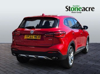 MG HS 1.5 T-GDI Excite 5dr YF22NCO Image 3