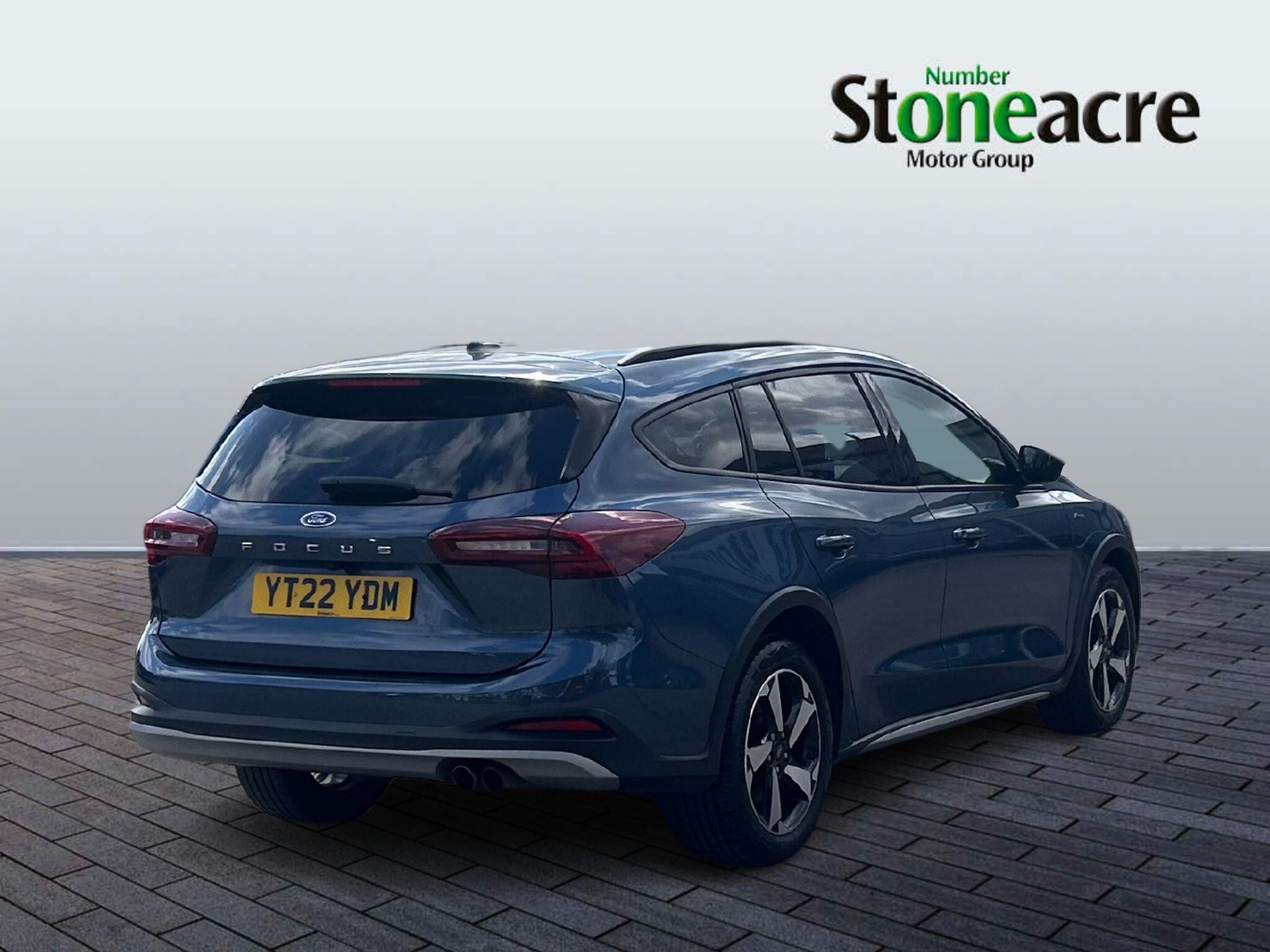 Ford Focus Image 3