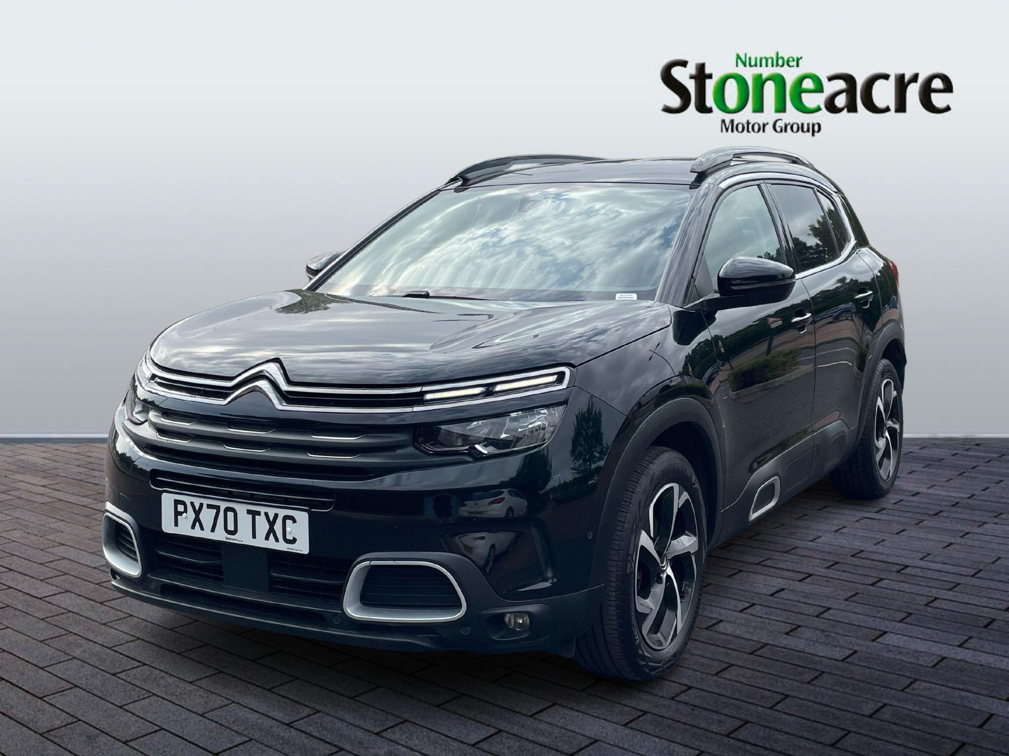 Citroen C5 Aircross Image 3