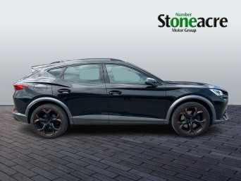 CUPRA Formentor 2.0 TSI 310 VZ2 5dr DSG 4Drive PN21WXU Image 2