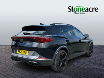CUPRA Formentor 2.0 TSI 310 VZ2 5dr DSG 4Drive PN21WXU Image 3