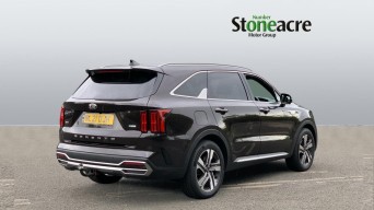 Kia Sorento 1.6 T-GDi 13.8kWh 4 Auto AWD Euro 6 (s/s) 5dr NL21OJH Image 2