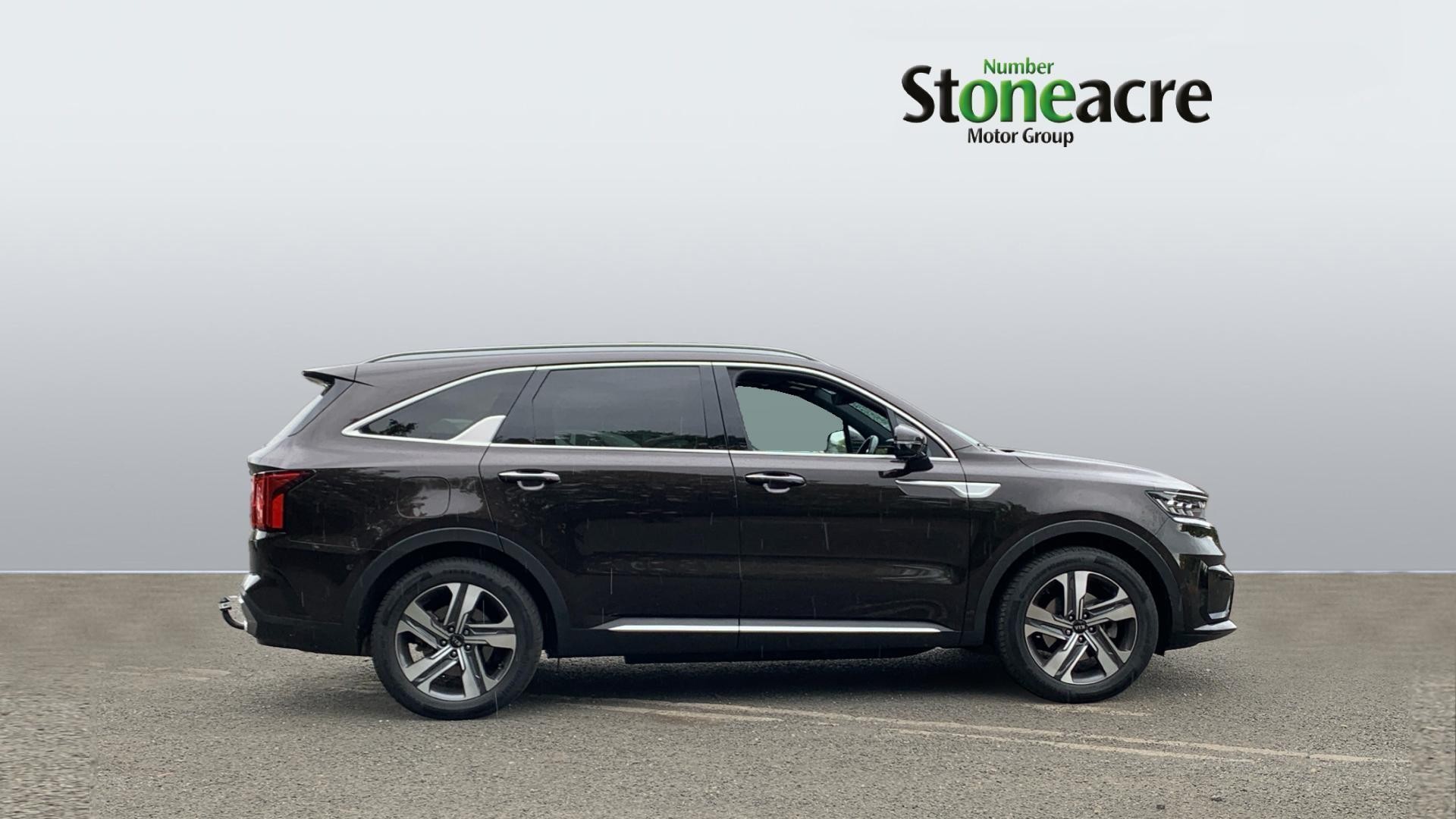 Kia Sorento Image 3