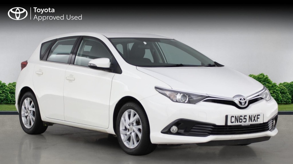 sold car