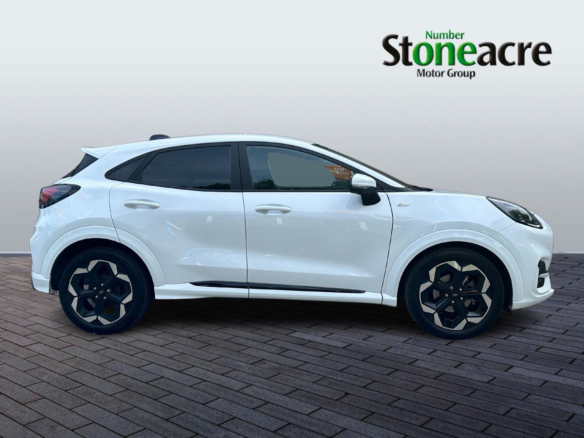 Ford Puma Image 2