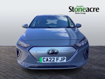 Hyundai IONIQ 38.3kWh Premium Auto 5dr CA22FJP Image 2