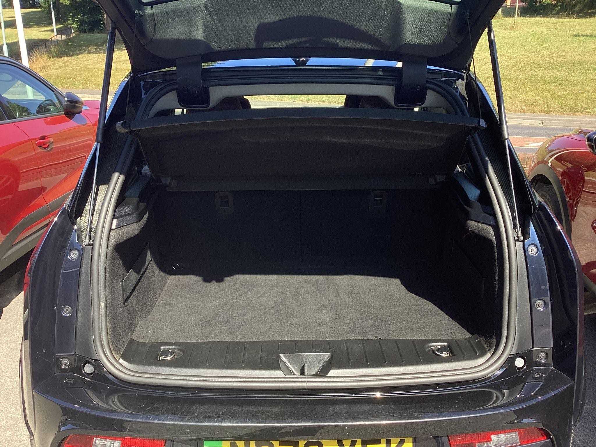 BMW i3 Image 9