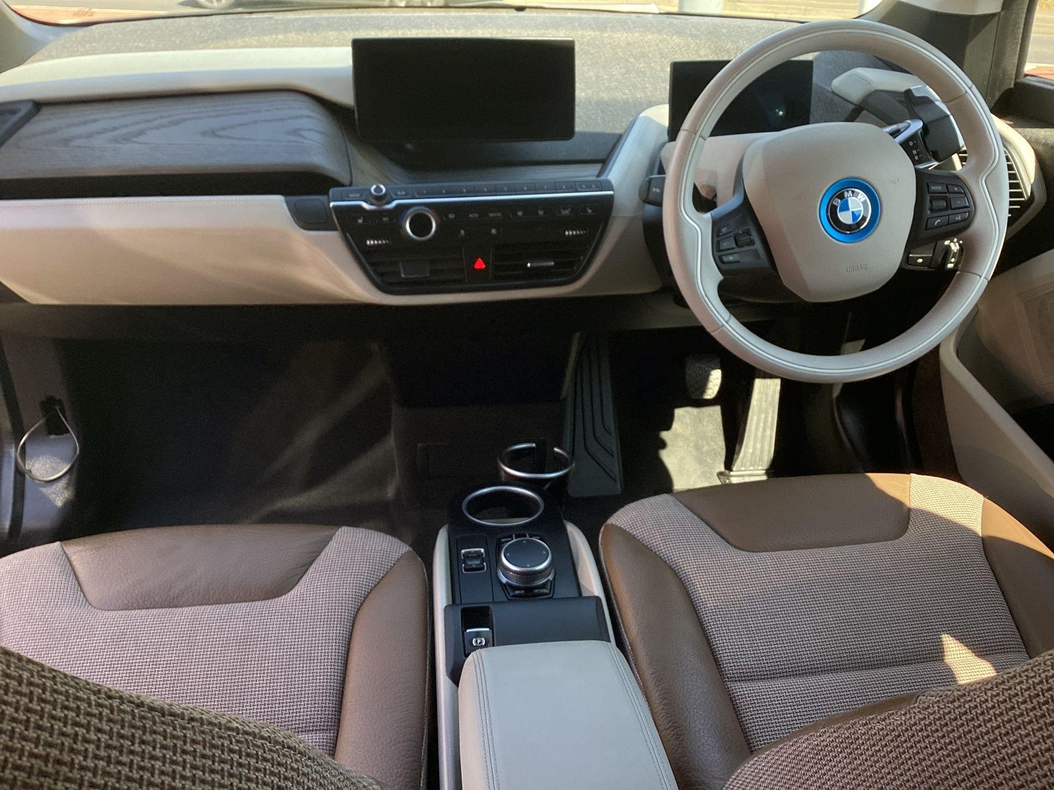 BMW i3 Image 10