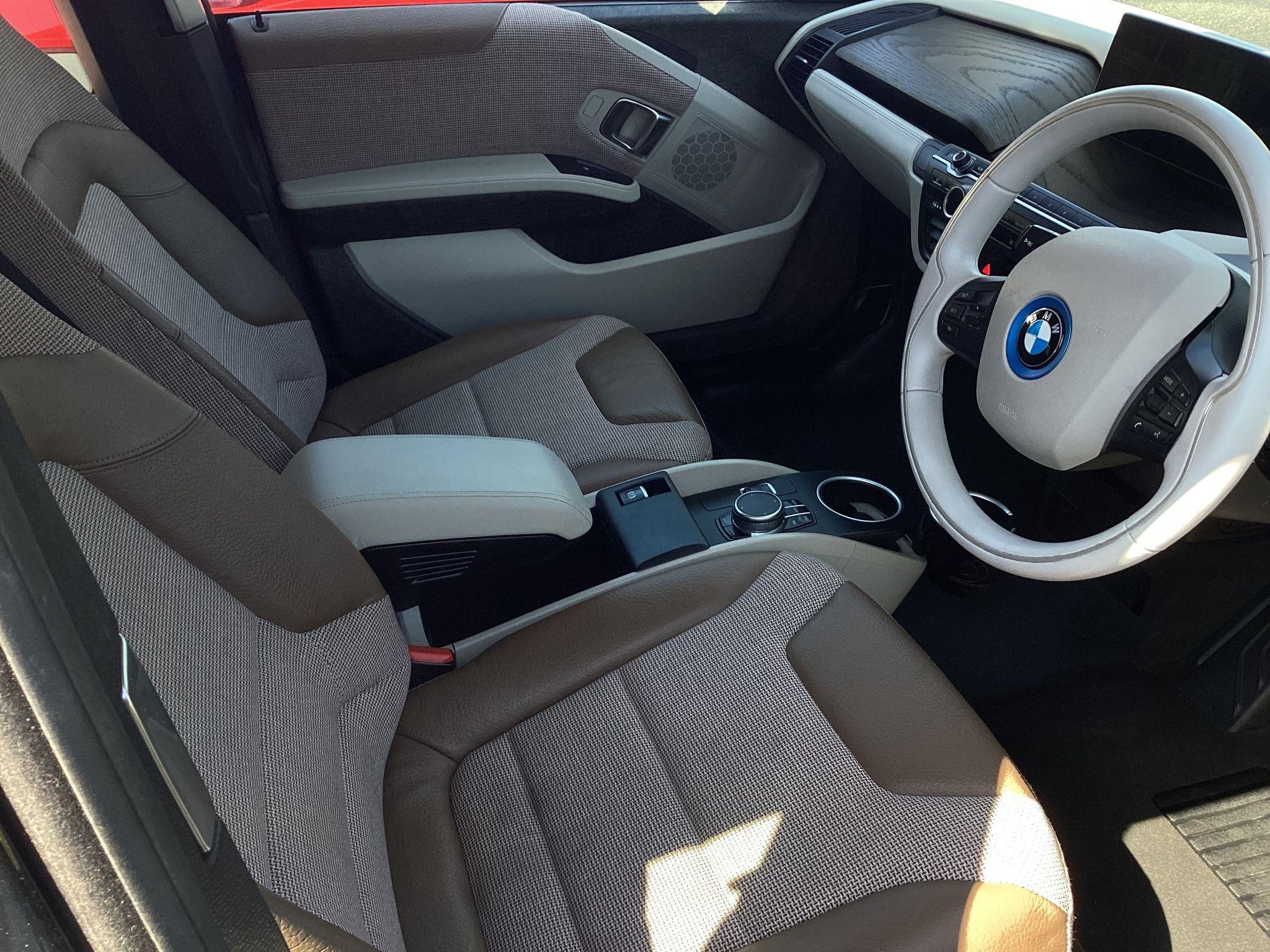 BMW i3 Image 11